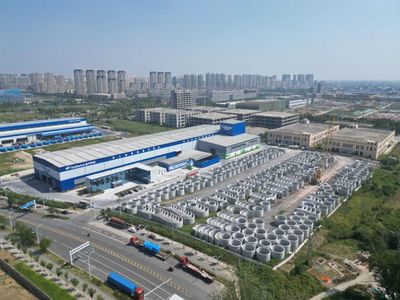 金風(fēng)科技混塔產(chǎn)品獲得TüV NORD混塔設(shè)計認(rèn)證，引領(lǐng)風(fēng)電產(chǎn)業(yè)技術(shù)創(chuàng)新