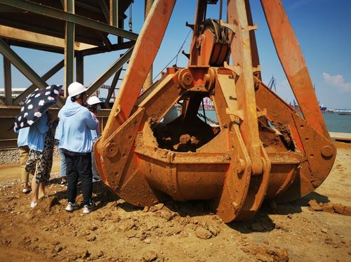 SMM妖鎳征途江蘇篇 第二站揚州一川鎳業技術咨詢紀實