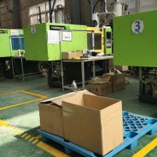 劉力塑料加工廠技術交流 探索行業前沿，共塑未來